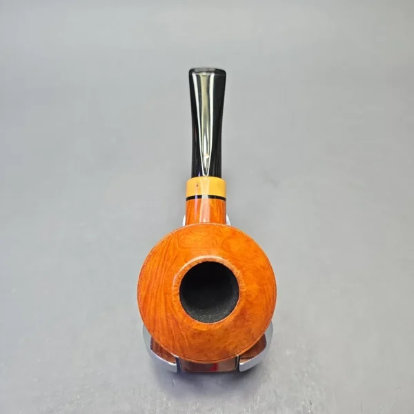 Graziano Tendi Smooth Bullcap Rhodesian with Boxwood (Estate) - Image 8