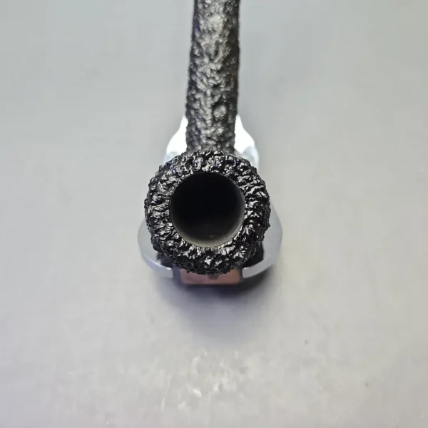 Brebbia 8310 Rusticated Canadian (Unsmoked Estate) - Image 6