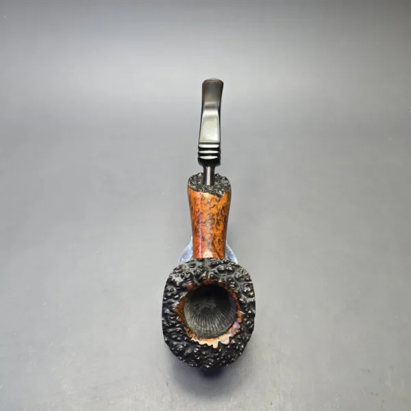 Ben Wade (Preben Holm) Danish Hand Model 400 Extra Large Smooth Freehand (Unsmoked Estate) - Image 8