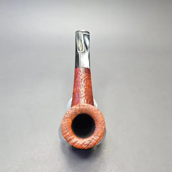 Savinelli Classica 915 KS Sandblasted Dublin (Estate) - Image 7