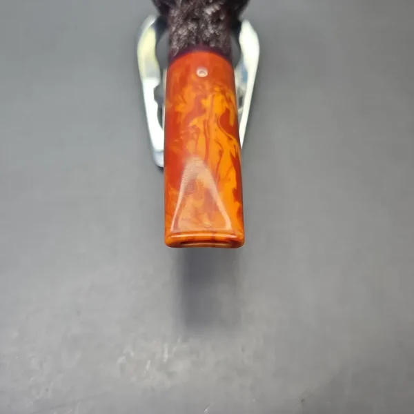J.T. Cooke (2013) Sandblasted Large Billiard (Unsmoked Estate) - Image 5