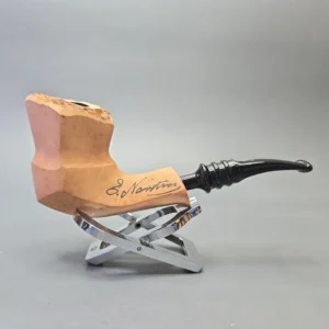 Nording Signature Natural Smooth Freehand (Unsmoked Estate) - alternate view