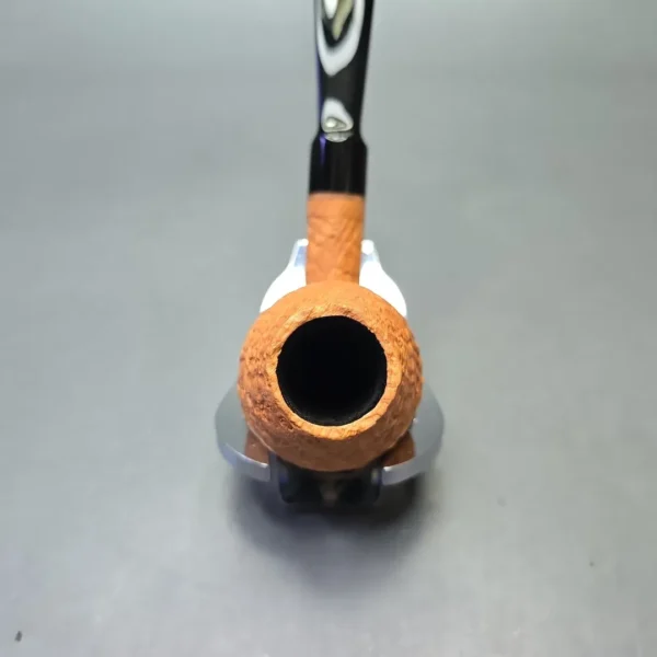 Proxima Natural Sandblasted Egg with Santos Rosewood (New) - Image 6