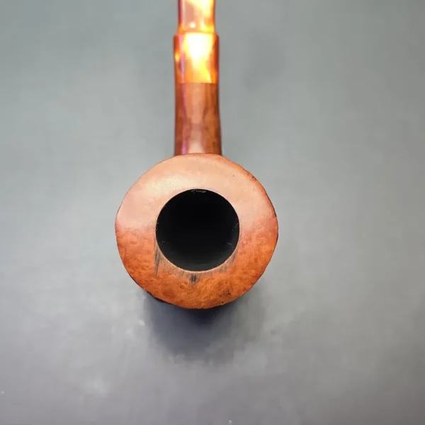 Randy Wiley Meteor 33 Extra Large Partially Rusticated Freehand (Estate) - Image 6
