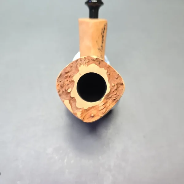 Nording Signature Natural Smooth Freehand (Unsmoked Estate) - Image 6