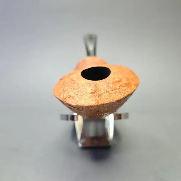 Madao 3000 Natural Sandblasted Leaping Dublin with Brass (New) - Image 3
