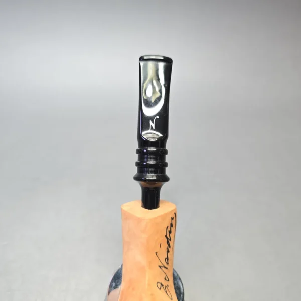 Nording Signature Natural Smooth Freehand (Unsmoked Estate) - Image 7