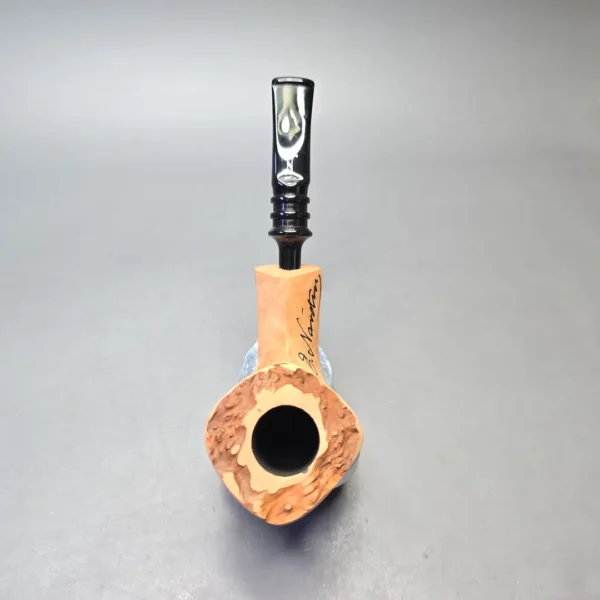 Nording Signature Natural Smooth Freehand (Unsmoked Estate) - Image 8