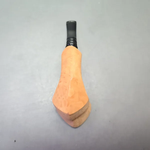 Nording Signature Natural Smooth Freehand (Unsmoked Estate) - Image 9