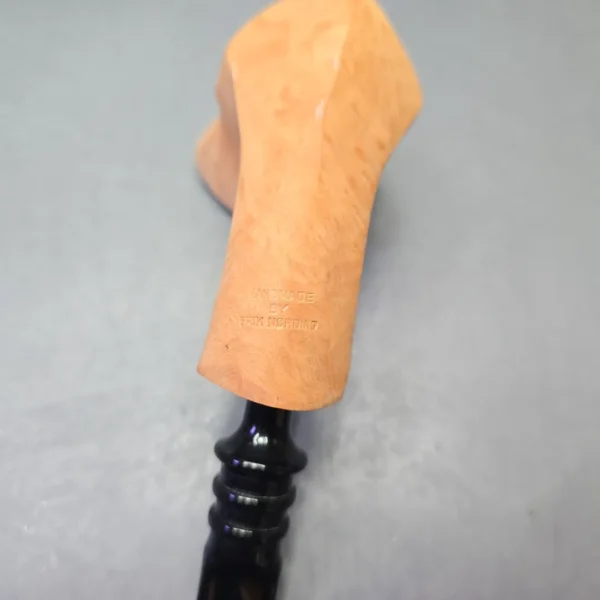 Nording Signature Natural Smooth Freehand (Unsmoked Estate) - Image 10
