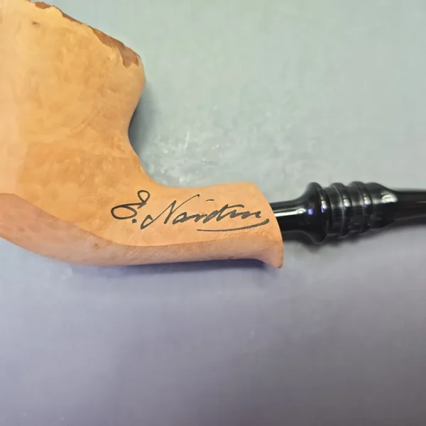 Nording Signature Natural Smooth Freehand (Unsmoked Estate) - Image 11