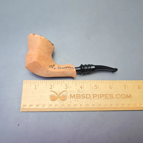 Nording Signature Natural Smooth Freehand (Unsmoked Estate) - Image 12