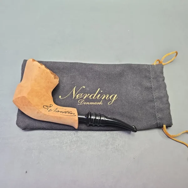 Nording Signature Natural Smooth Freehand (Unsmoked Estate) - Image 15