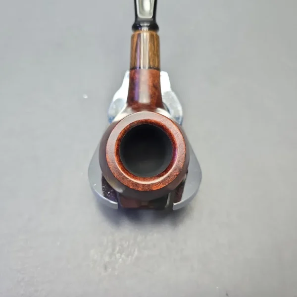MBSD Briars by Vitale Smooth Author with Zebrawood (New) - Image 6