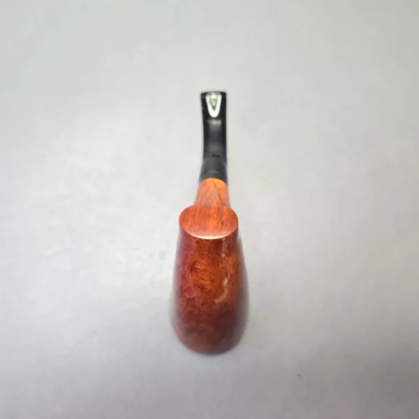 Pipa Croci Artistica (True) Smooth Pickaxe Sitter with Horn (Estate) - Image 9