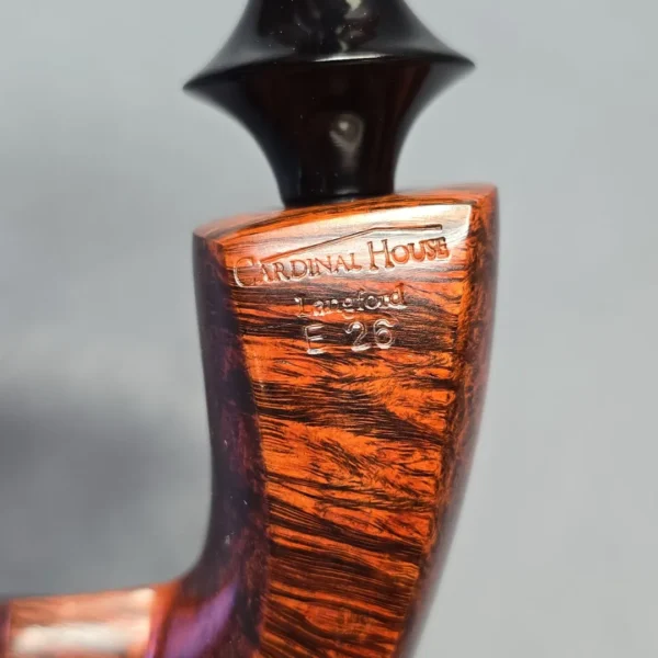 Walt Cannoy Cardinal House Langford Smooth Fugu (New) - Image 9