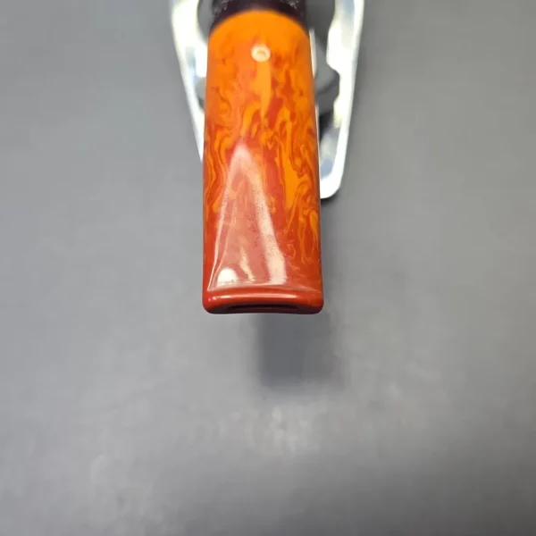 J.T. Cooke (2013) Sandblasted Billiard (Unsmoked Estate) - Image 5