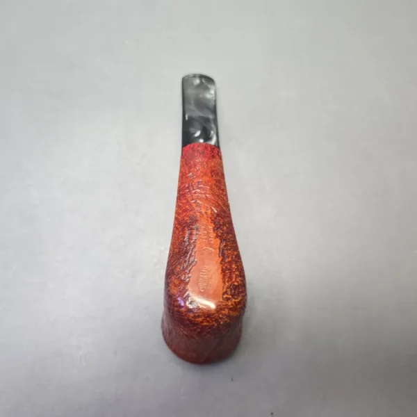 Savinelli Classica 915 KS Sandblasted Dublin (Estate) - Image 8