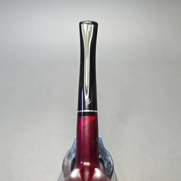 Parker (by Dunhill) Knight Smooth Apple (Unsmoked Estate) - Image 7