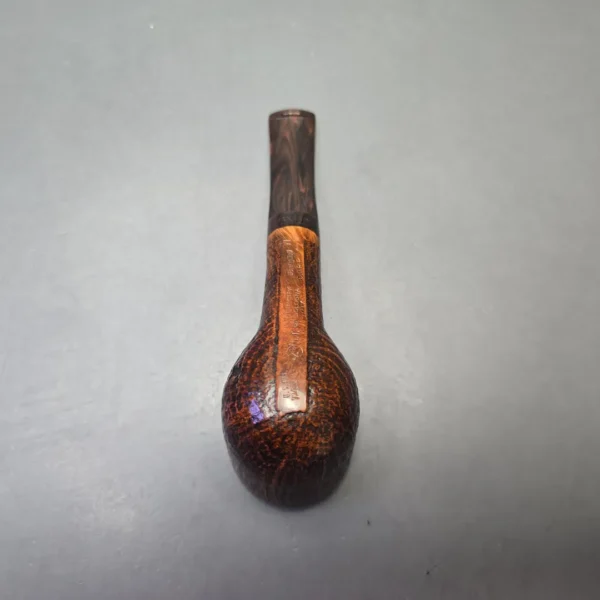 Bonfiglioli (1998) C.O.R.P.S. Sandblasted Billiard (Estate) - Image 9