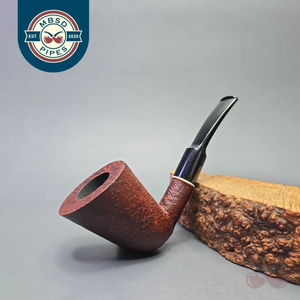 Proxima Contrast Sandblasted Dublin with Galalith (New)