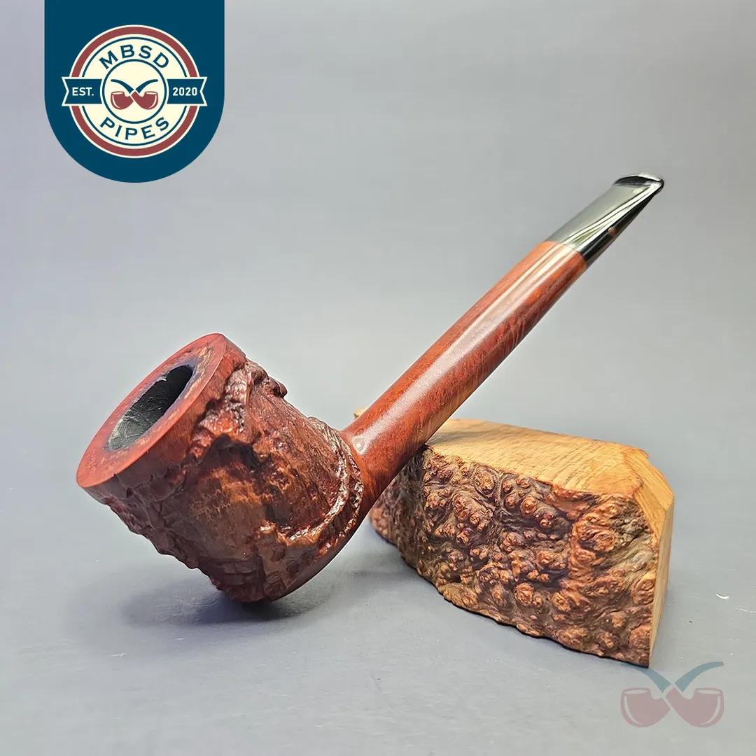 Radice Underwood (G) (Twin Bore) (Oil Cured) Wax Drip Canadian (Estate)