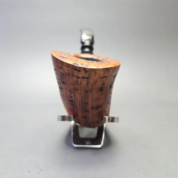 Preben Holm Fancy Heirloom Extra Large Sandblasted Freehand (Estate) - Image 3