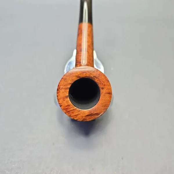 Comoy's (Pre-1980s) Tradition 430 Smooth Vase Zulu (Estate) - Image 6