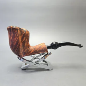 Nording Matte Smooth Freehand (2) (Unsmoked Estate) - alternate view