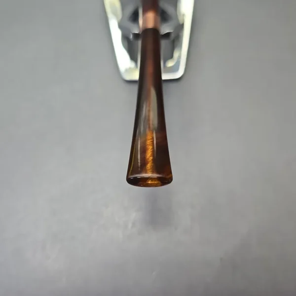Bruno Nuttens (2026) Mini Bing (3) Sandblasted Billiard (New) - Image 5