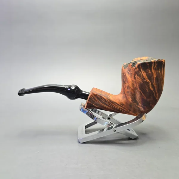 Nording Matte Smooth Freehand (2) (Unsmoked Estate) - Image 4