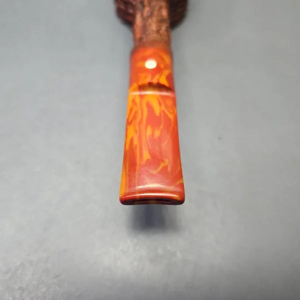 J.T. Cooke 2013 OGF Sandblasted Poker Sitter (Unsmoked Estate) - Image 5