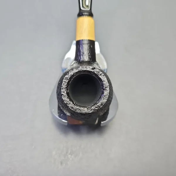 MBSD Briars by Vitale Black Sandblasted Author with Boxwood (New) - Image 6