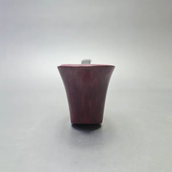 Preben Holm Traditional Private Collection (A) (101) Extra Large Smooth Freehand Sitter Estate Briar Pipe, Unsmoked - Image 3