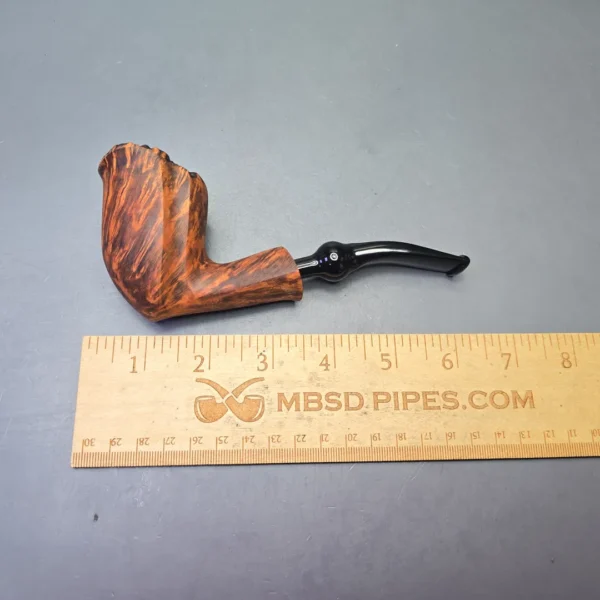 Nording Matte Smooth Freehand (2) (Unsmoked Estate) - Image 11