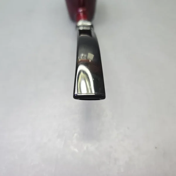 Preben Holm Traditional Private Collection (A) (101) Extra Large Smooth Freehand Sitter Estate Briar Pipe, Unsmoked - Image 5