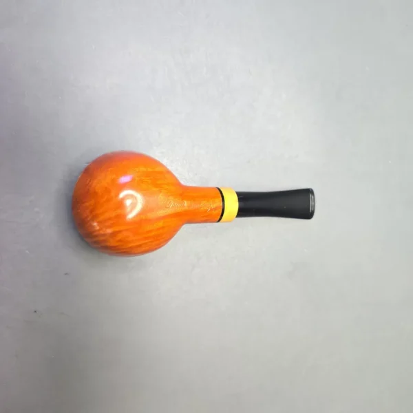 Graziano Tendi Smooth Bullcap Rhodesian with Boxwood (Estate) - Image 9
