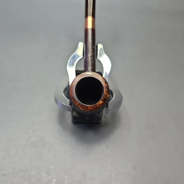 Bruno Nuttens (2026) Mini Bing (3) Sandblasted Billiard (New) - Image 6