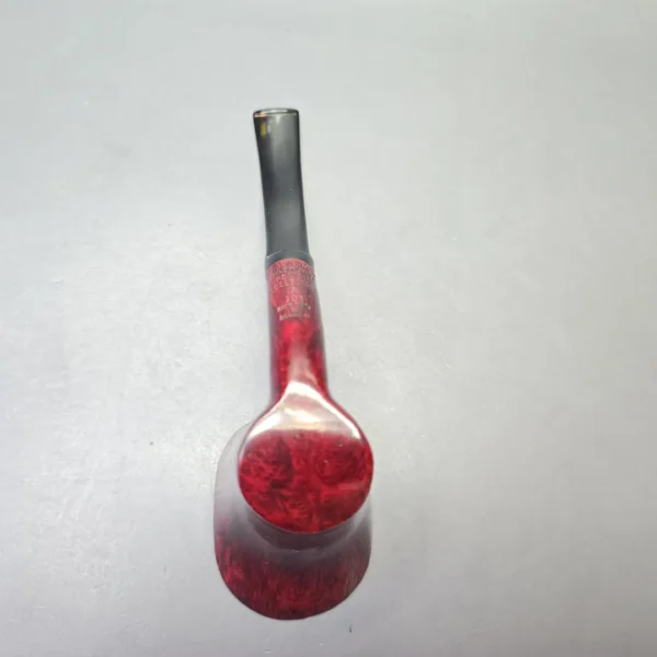 Preben Holm Traditional Private Collection (A) (101) Extra Large Smooth Freehand Sitter Estate Briar Pipe, Unsmoked - Image 9