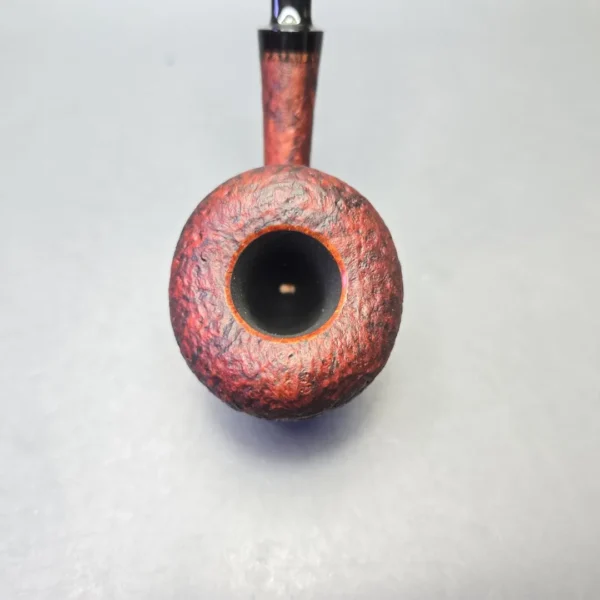 Wandi Riyadi Sandblasted Strawberry Sitter (New) - Image 6