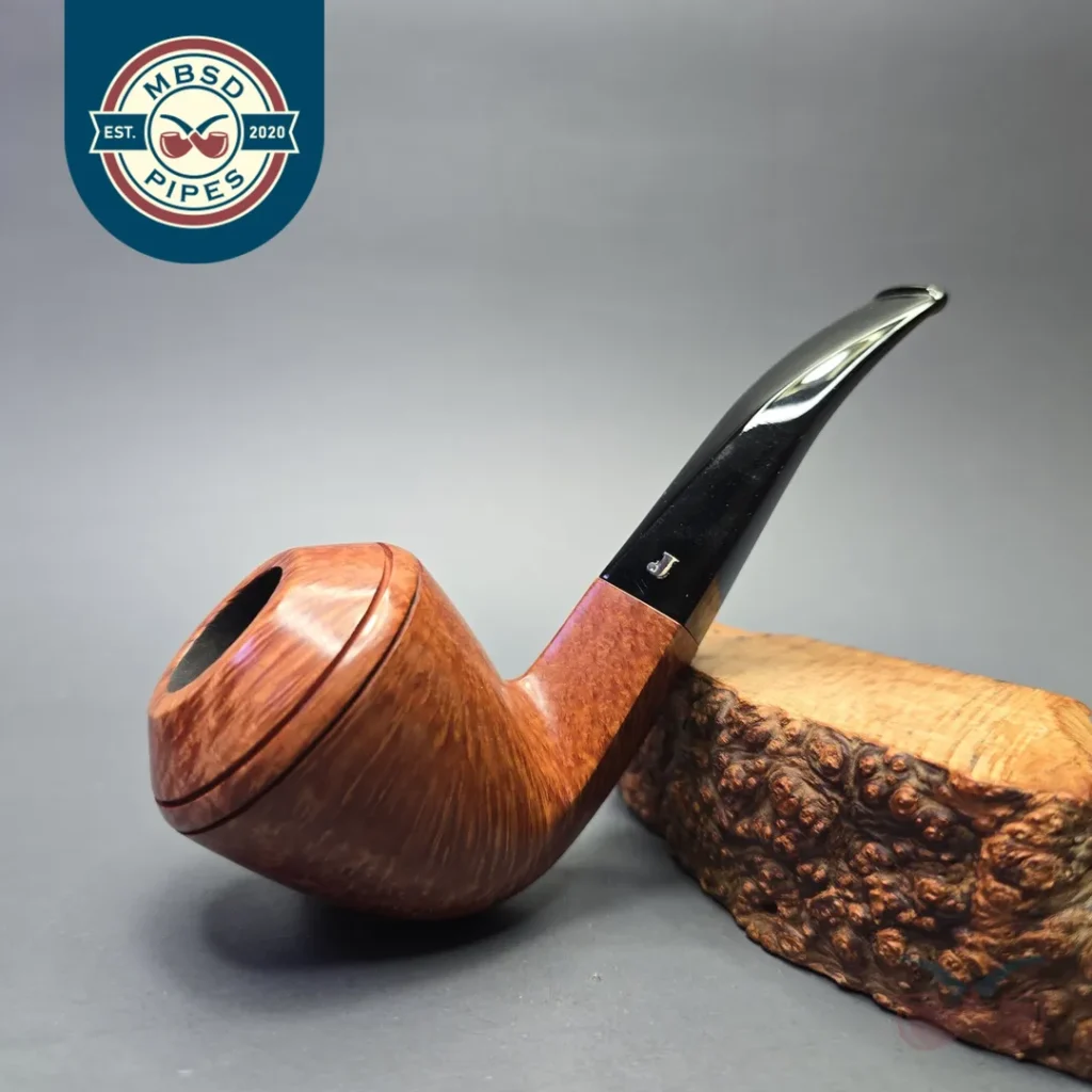 Ser Jacopo L2 Maxima Smooth Bulldog (Estate)