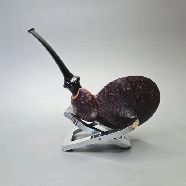 Madao 3000 Sandblasted Disc Blowfish with Brass (New) - Image 4
