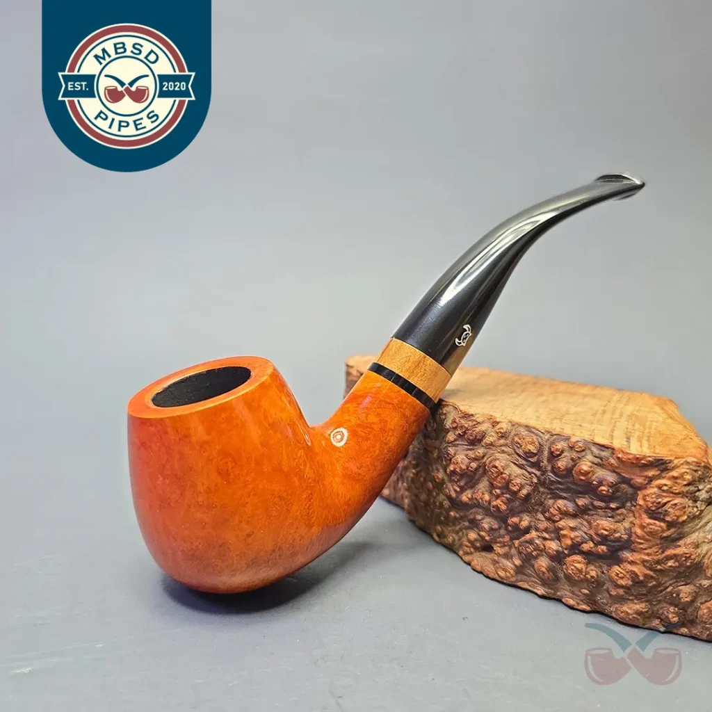 Viking Classic Smooth Brandy (Unsmoked Estate)