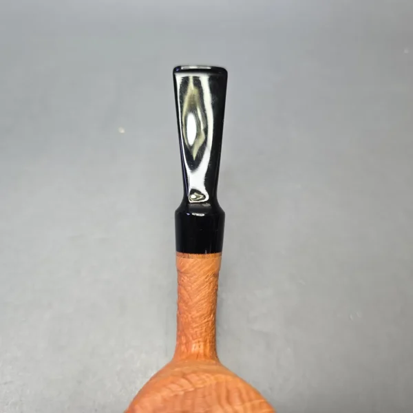Proxima Natural Sandblasted Poker with Santos Rosewood (New) - Image 7