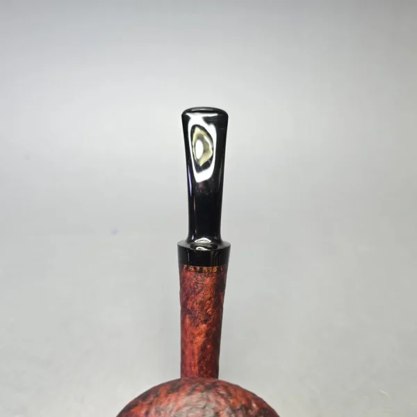 Wandi Riyadi Sandblasted Strawberry Sitter (New) - Image 7