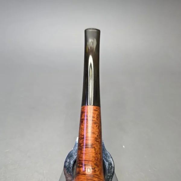 Comoy's (Pre-1980s) Tradition 430 Smooth Vase Zulu (Estate) - Image 7