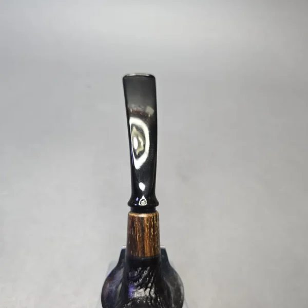 MBSD Briars by Vitale Vintage Sandblasted Brandy with Olivewood (New) - Image 7