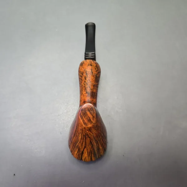 Ben Wade (Preben Holm) Danish Hand Model 400 Extra Large Smooth Freehand (Unsmoked Estate) - Image 9