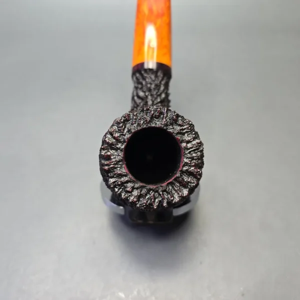 J.T. Cooke (2013) Sandblasted Billiard (Unsmoked Estate) - Image 6