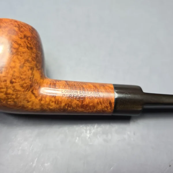Charatan's Make Perfection 342DC Smooth Apple (Estate) - Image 14